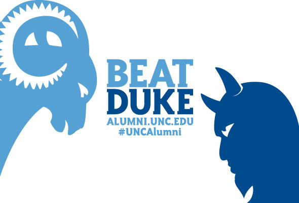 UNC vs Duke